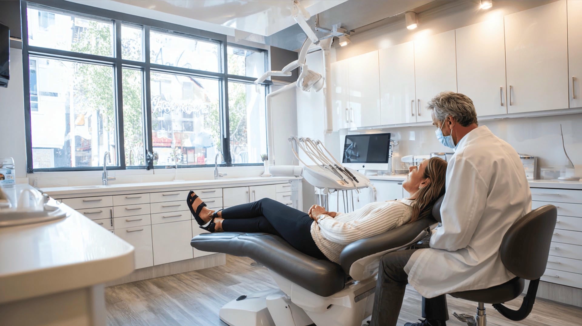 Get a Free Consultation