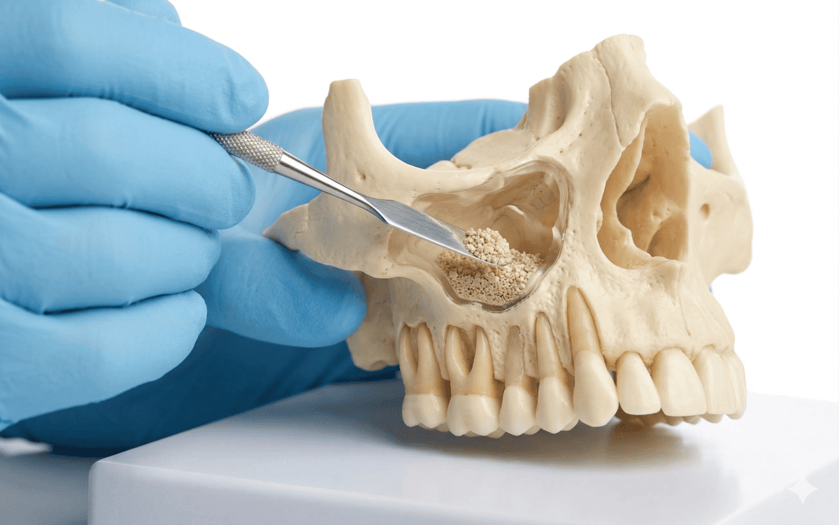 The Silent Effects of Missing Teeth | Dr. Luzar