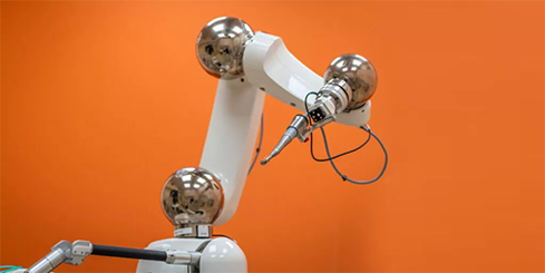 Robotic Dentistry 101: How Yomi® Improves Implant Accuracy