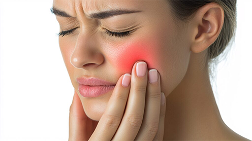 TMJ or Tension Headache? 5 Clues Your Jaw Might Be the Culprit