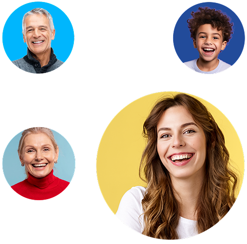 Implants Restorations