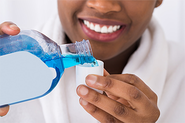 Special Dental Needs Cancer Patients