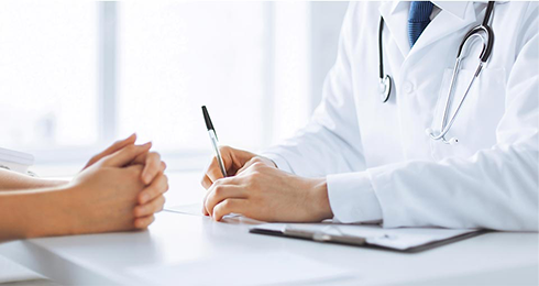 Special Dental Needs Cancer Patients