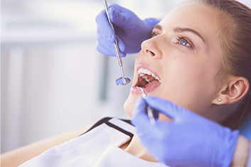 Special Dental Needs Cancer Patients