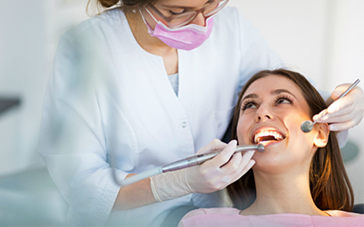 Special Dental Needs Cancer Patients